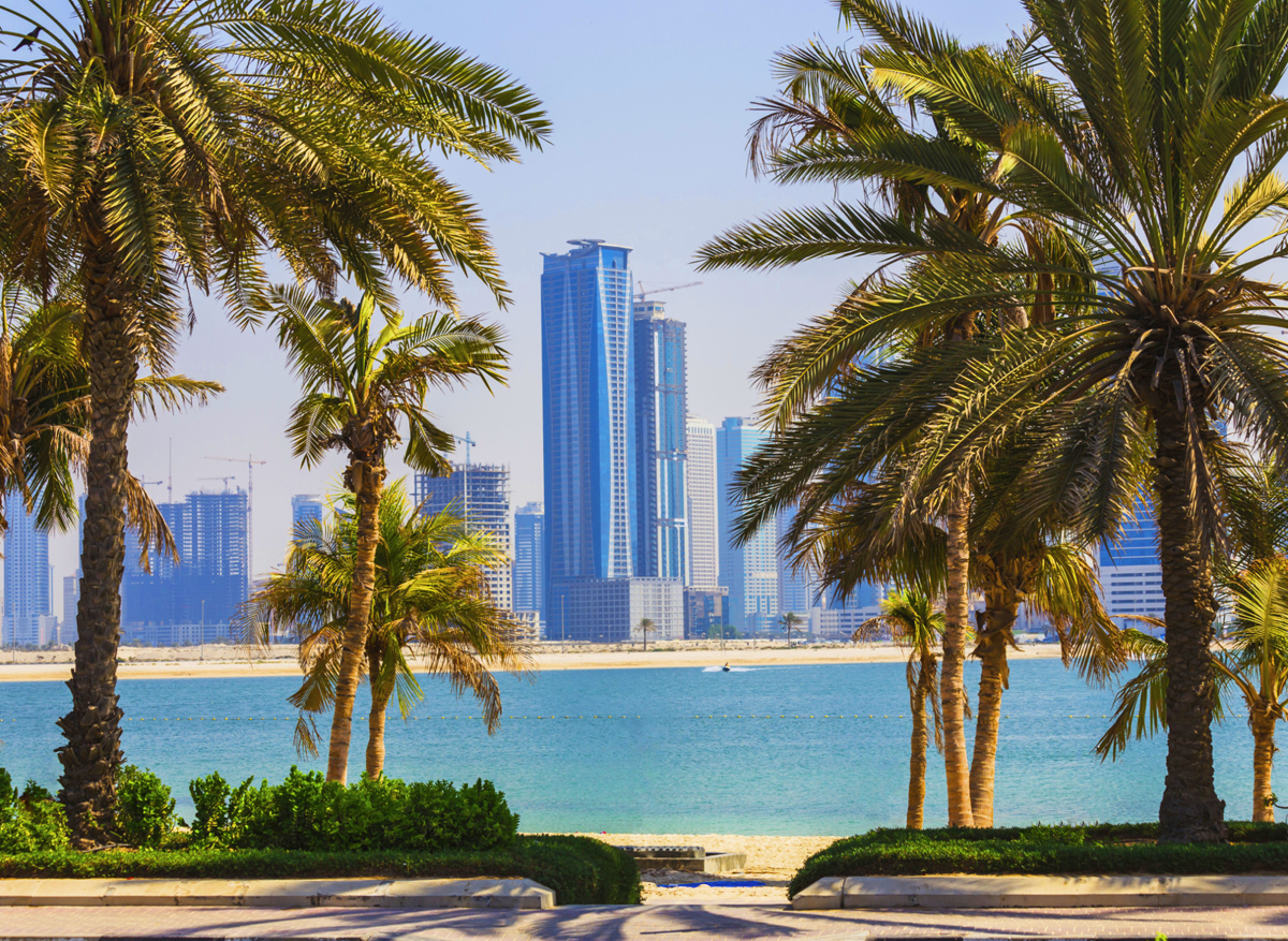ОАЭ, Шарджа, Lavender Hotel Sharjah 4* от 40700 рублей